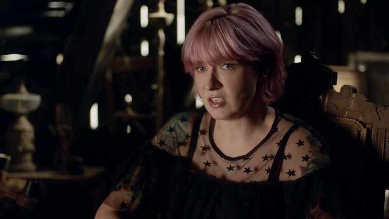 Attempt to murder her because they think she is a virgin