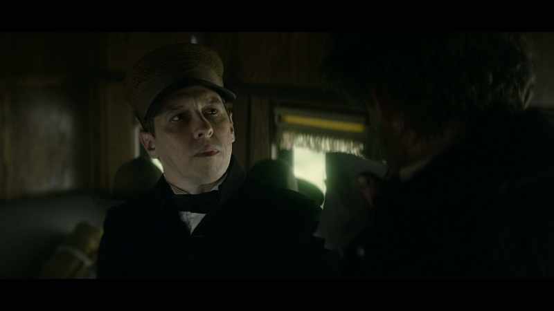 [attendant] You're John