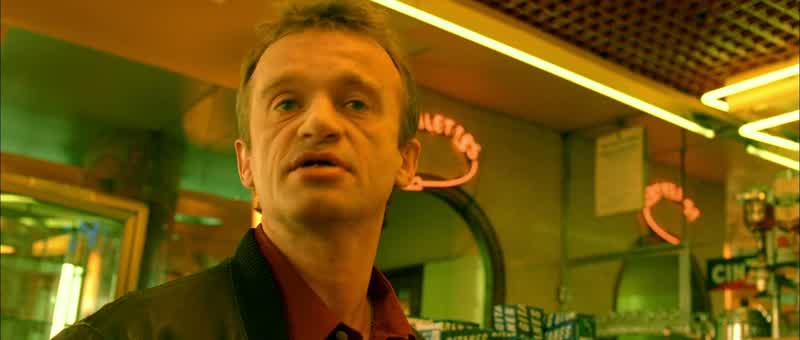 Attends, j'ai vu la manoeuvre