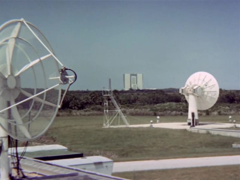 Attention. 20 minutes to launch