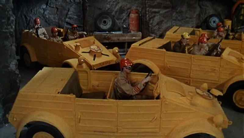 Attention, all drivers. Attention, all drivers