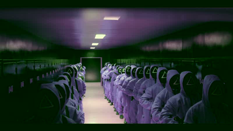 Attention, all soldiers.Please proceed to your assigned stations