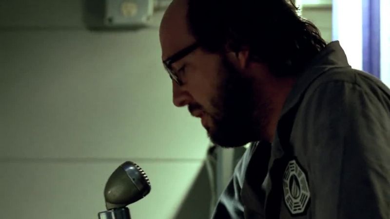 Attention all stations, this is a system wide broadcast from Radzinsky