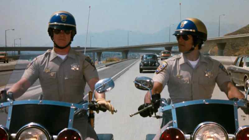 'Attention all units, Code 33.'