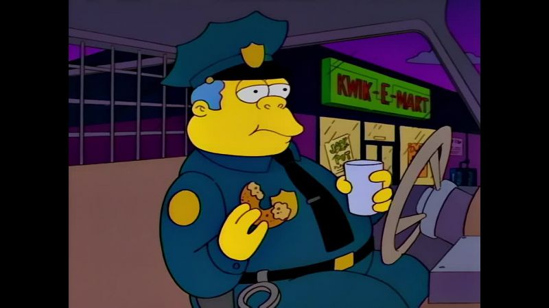 Attention, all units