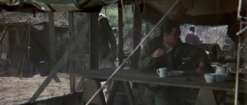 Attention Attention May I have the camp's attention