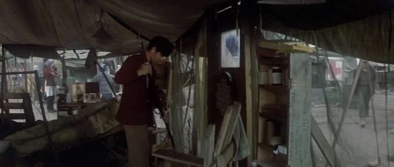 Attention camp compound Urine specimens will be required from all pers