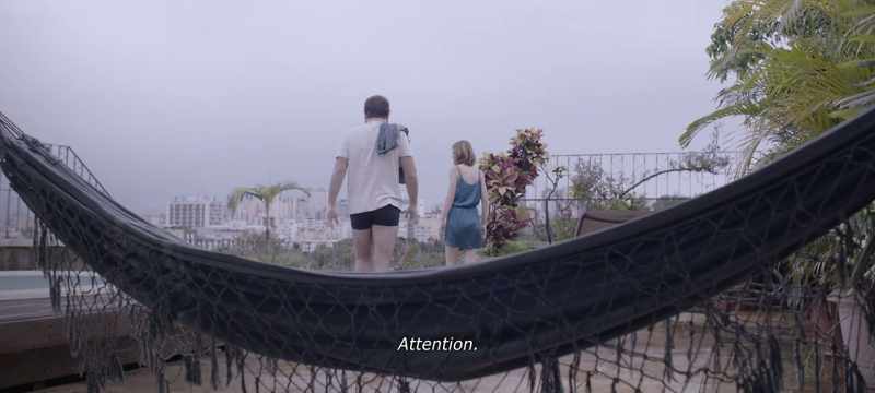 Attention! Close all your windows