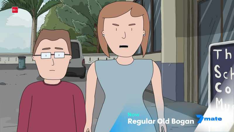 Attention to detail. - Get her out of there