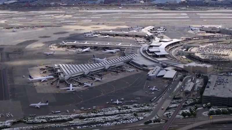 Attention, flight 1225