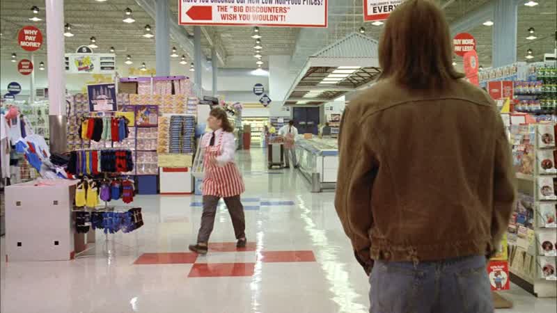 Attention, Foodland shoppers