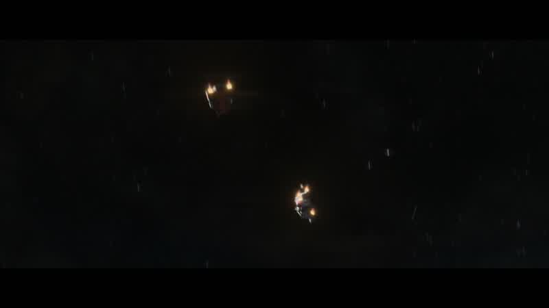 Attention, incoming vessels