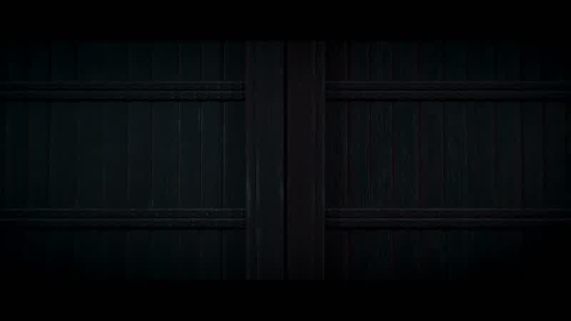 Attention, mysterious figure!