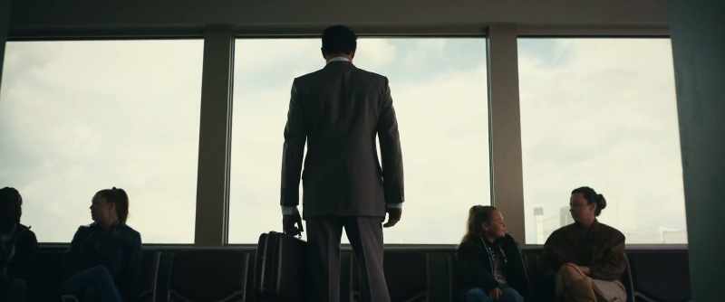 Attention passengers, Flight 492 with