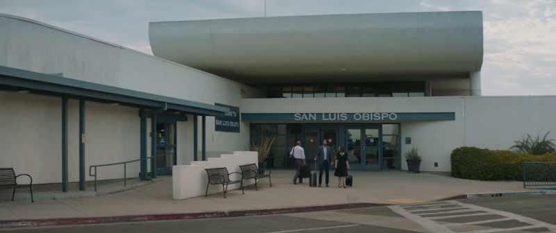 Attention, passengers, increased security measures