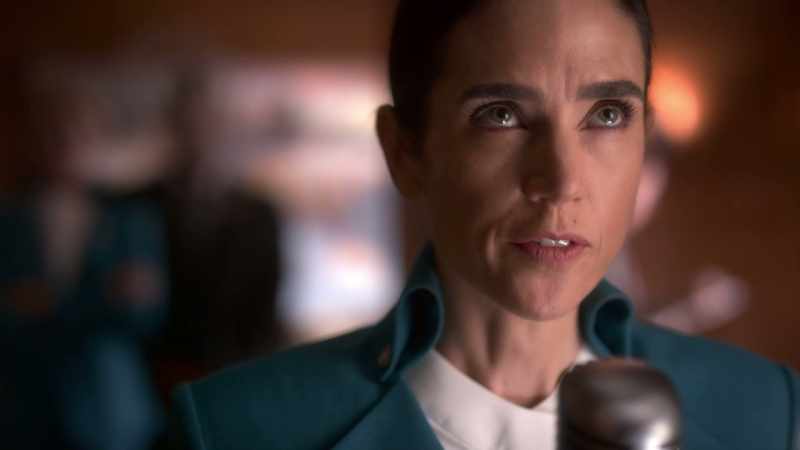 Attention, passengers. Mr. Wilford has accepted a Third Class petition