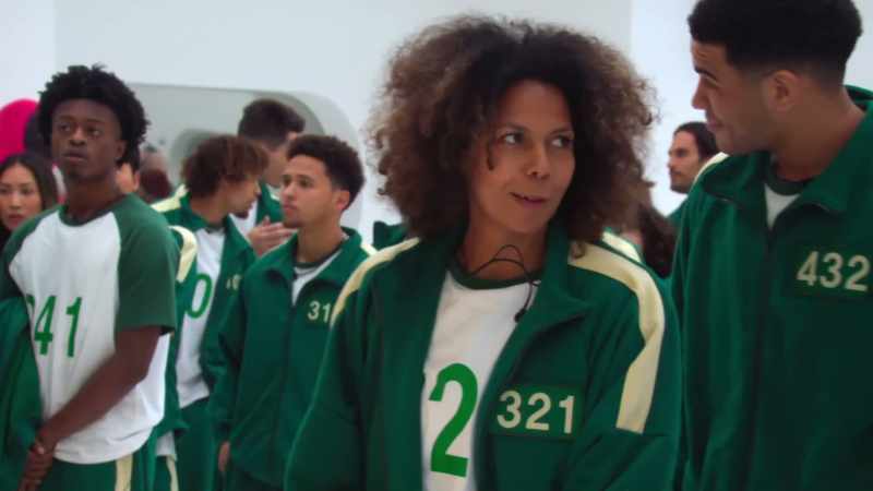 Attention, players