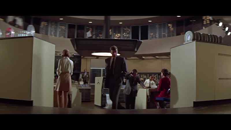 Attention