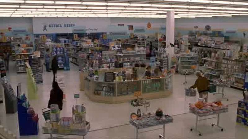 Attention shoppers