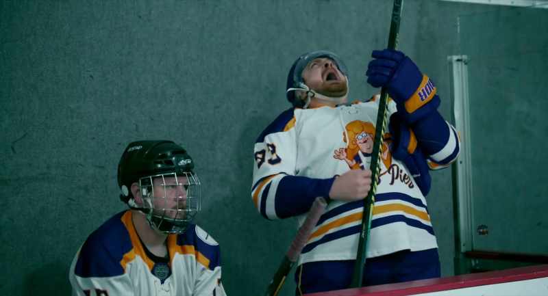 Attention, Young Genos, players, and fans