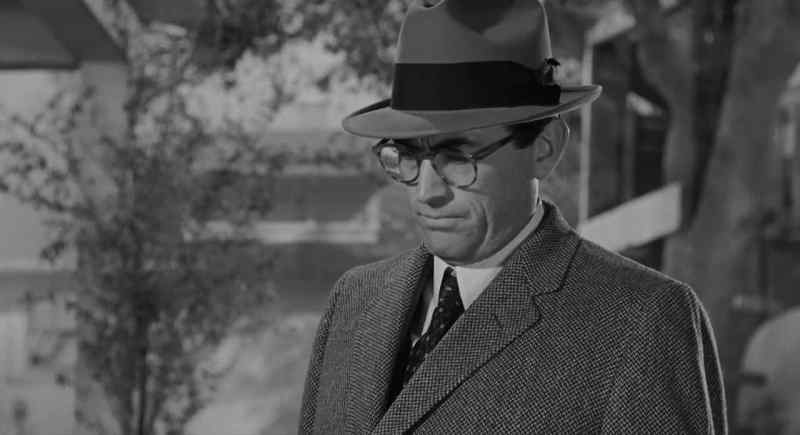 Atticus, do you defend niggers?