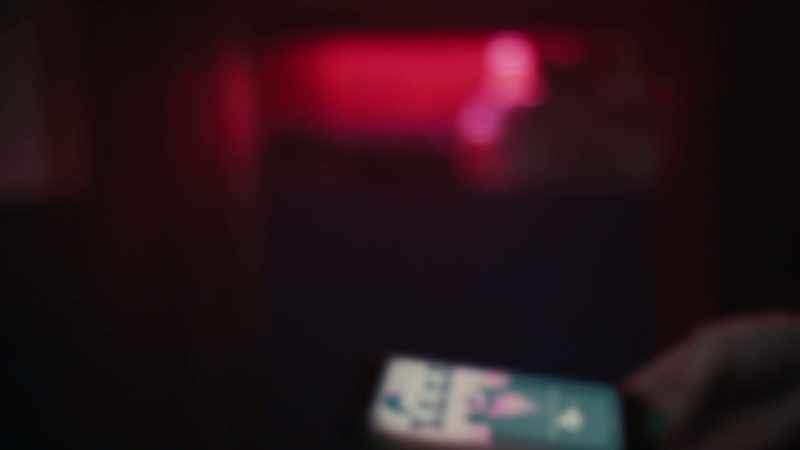 �� Attitude, give her some money ♪