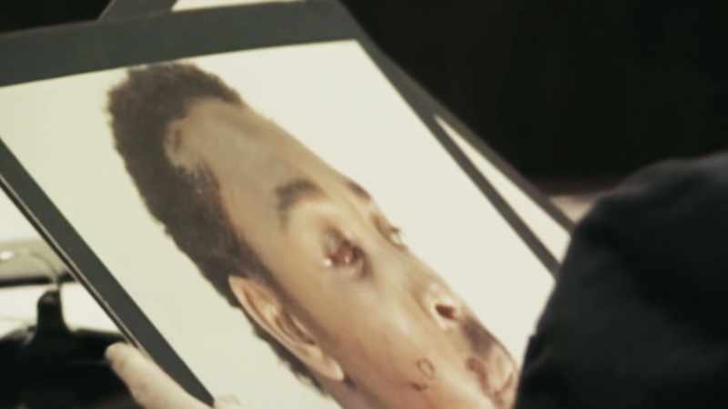 ATTORNEY: AT ANY TIME DURING THIS EVENING DID IT GO THROUGH