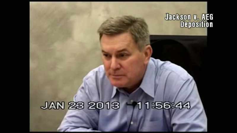 [attorney] Do you know why you asked Mr. Phillips