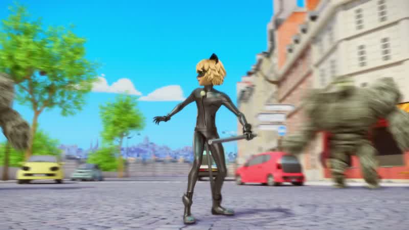Attrapez-le!