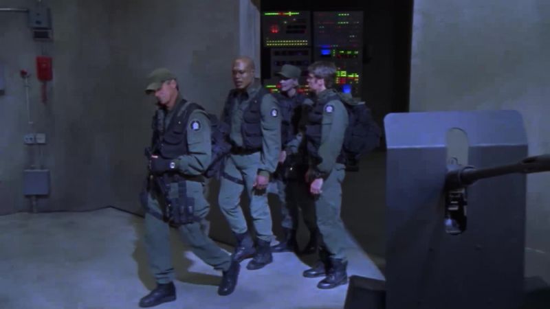 Au revoir, mon general