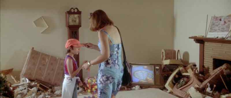 Aubrey Bell? Mommy, who's Aubrey Bell?