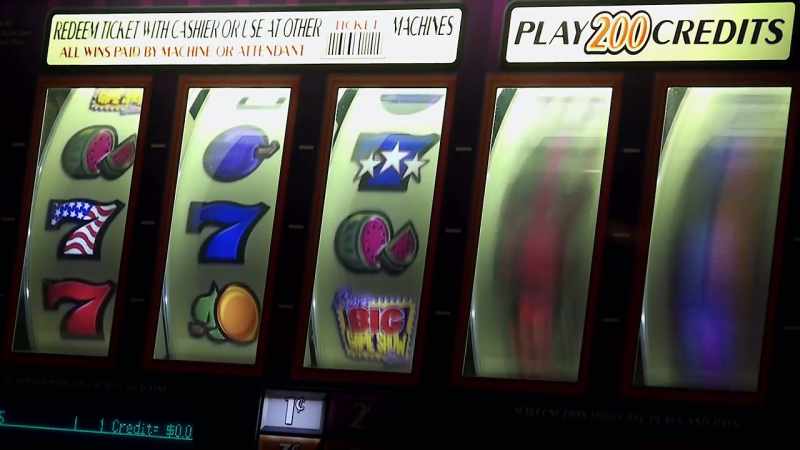 [Auburn] Investigators learned that there were several casinos