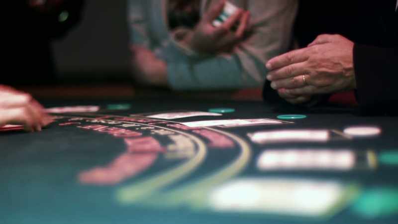 [Auburn] It came down to money and a gambling problem