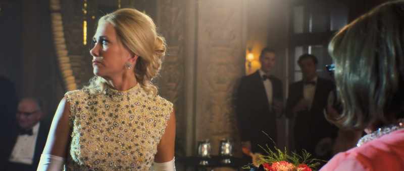 [auctioneer] Table 13. Mrs. Douglas Dellacorte