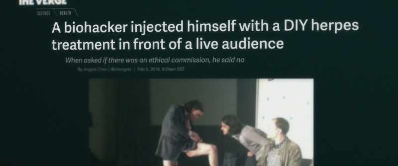 [audience applauding]