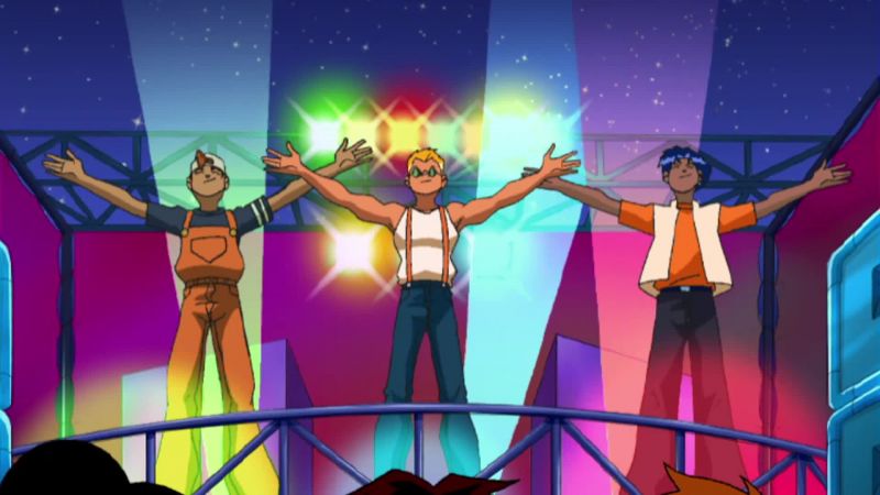 AUDIENCE: [cheering]