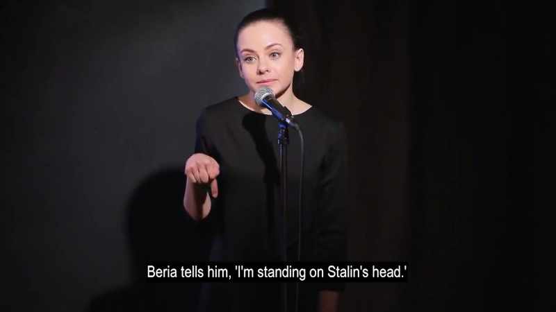(audience laughs)