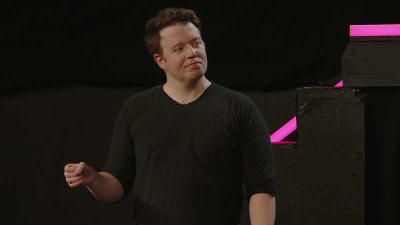 [Audience] Oooh