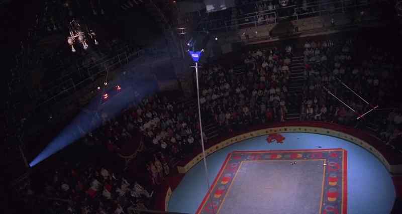 AUDIENCE: Whoa!