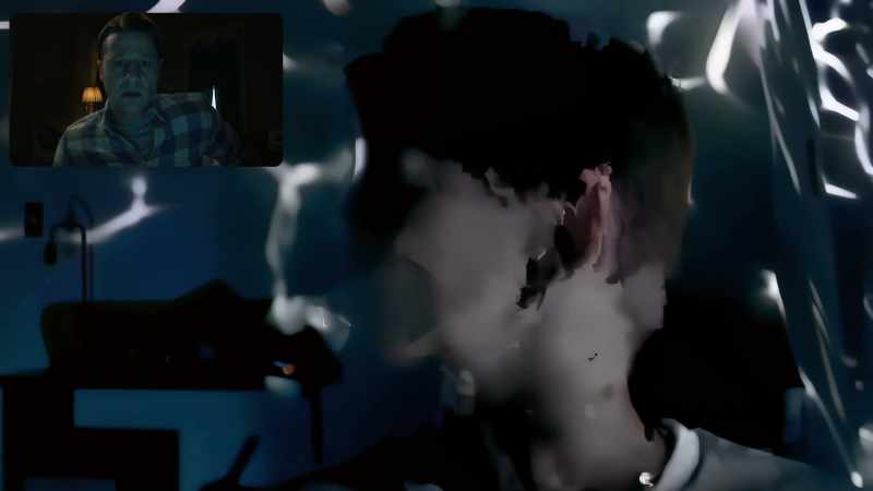 (audio distorting)