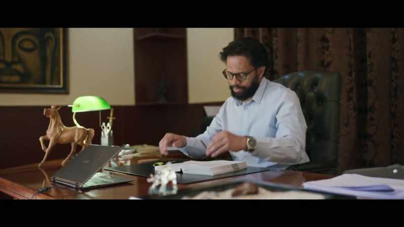 Auditors perform a public service. They operate in the public interest