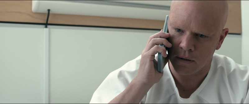 AUDREY: Paul? - Oh, Audrey. Thank God!