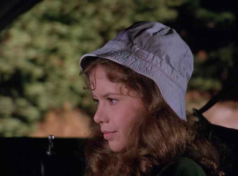 AUDREY: Steve! Behind you!