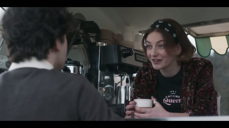 Audrey talking to you. What day is it today?