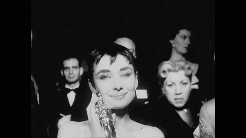 [Audrey] When something like that happens to me