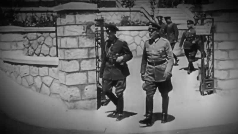 [Auerbach] When World War Two started
