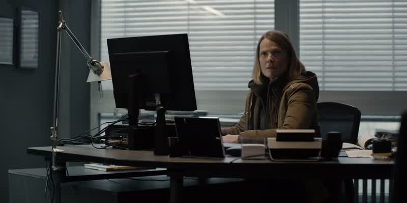 Auf der Waldstraße