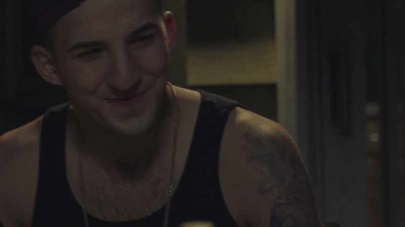 [|aughs] -[pounds table]