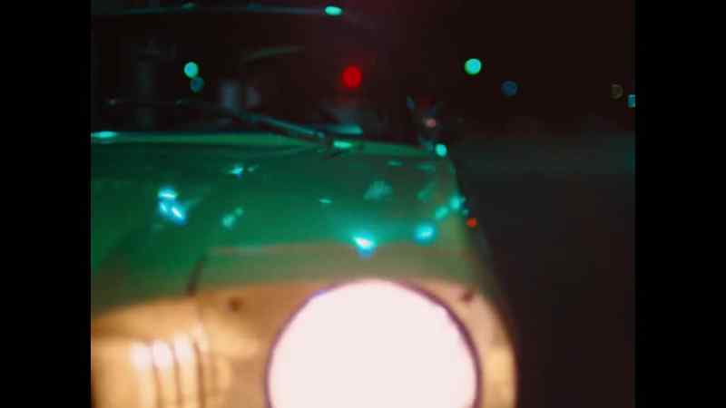August 20, 2:00 a.m. Another trip to the Monk
