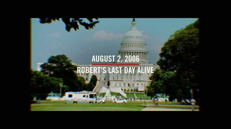 August 2nd in Washington, DC, in 2006